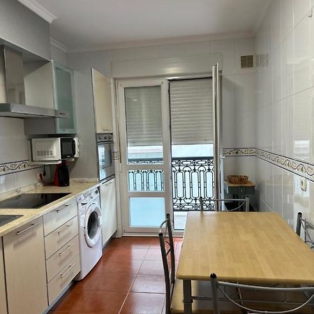 Apartamento Carlos III Ribadeo Extérieur photo