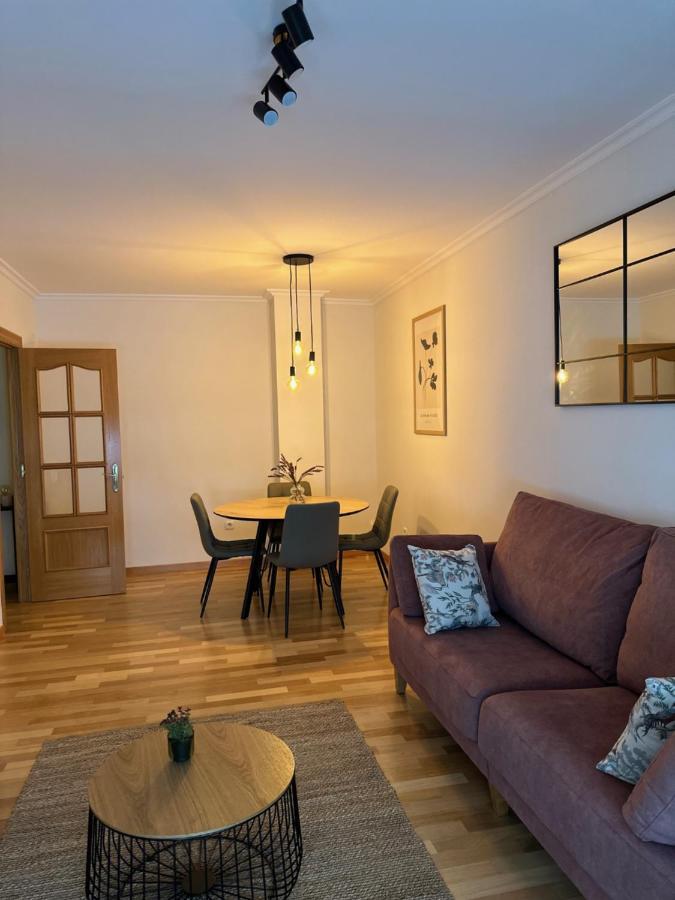 Apartamento Carlos III Ribadeo Extérieur photo