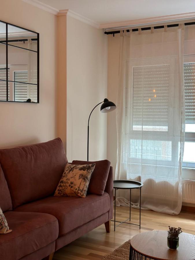 Apartamento Carlos III Ribadeo Extérieur photo