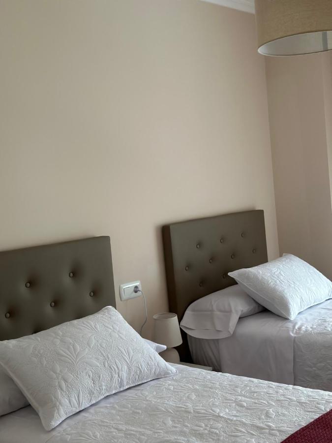 Apartamento Carlos III Ribadeo Extérieur photo