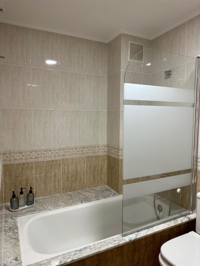 Apartamento Carlos III Ribadeo Extérieur photo