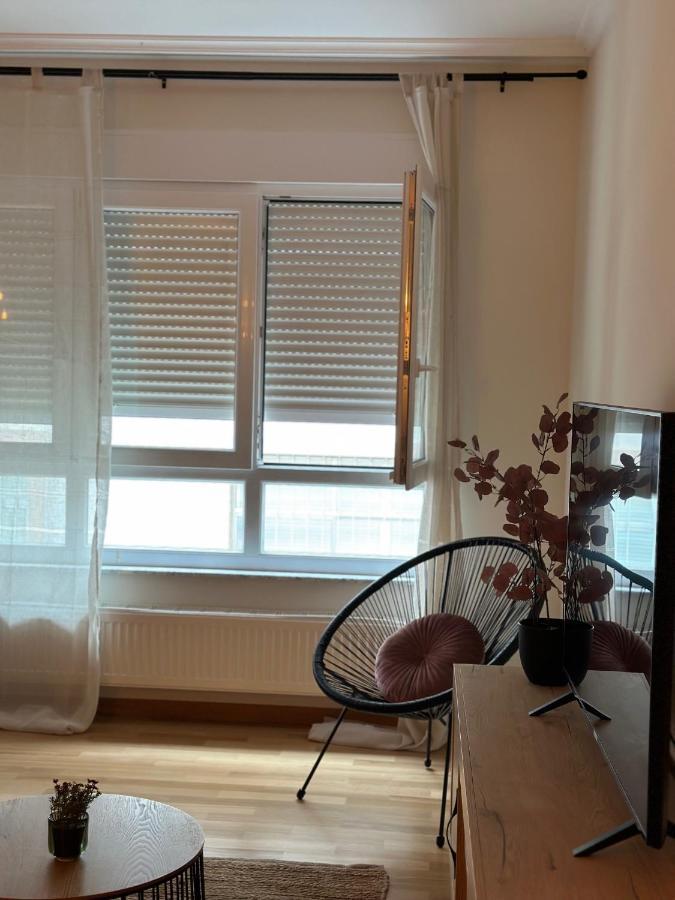 Apartamento Carlos III Ribadeo Extérieur photo