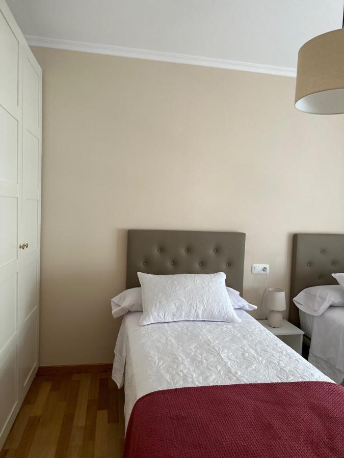 Apartamento Carlos III Ribadeo Extérieur photo