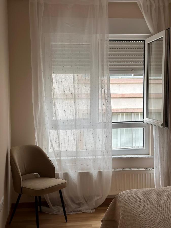 Apartamento Carlos III Ribadeo Extérieur photo