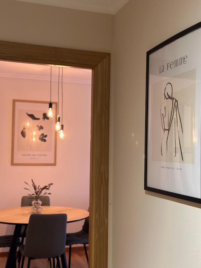 Apartamento Carlos III Ribadeo Extérieur photo