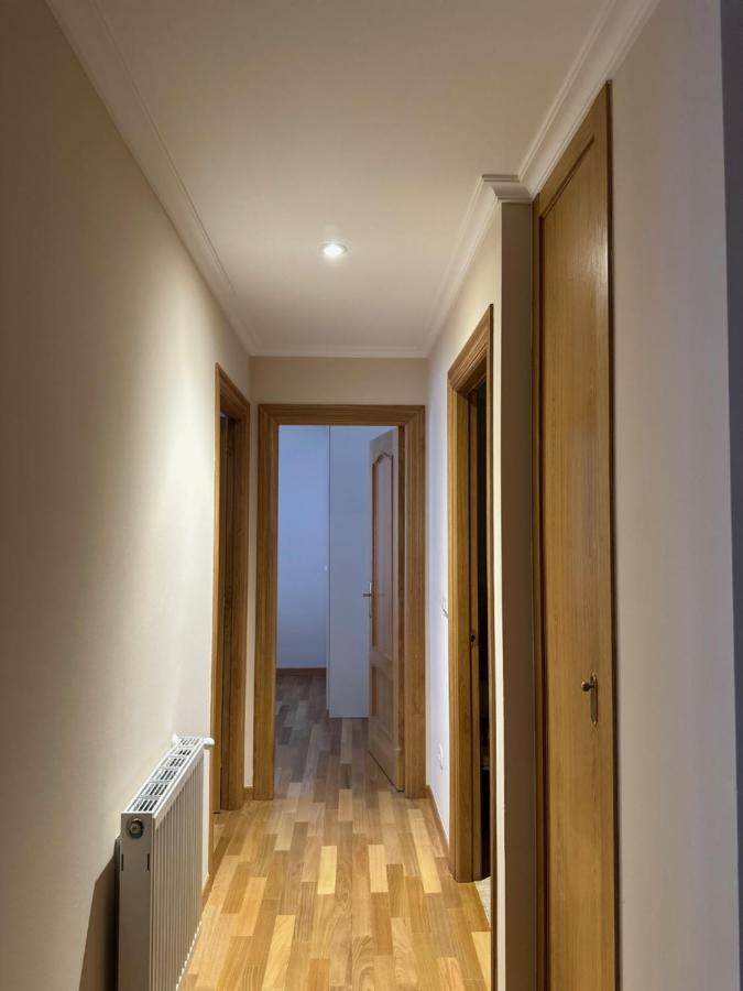 Apartamento Carlos III Ribadeo Extérieur photo