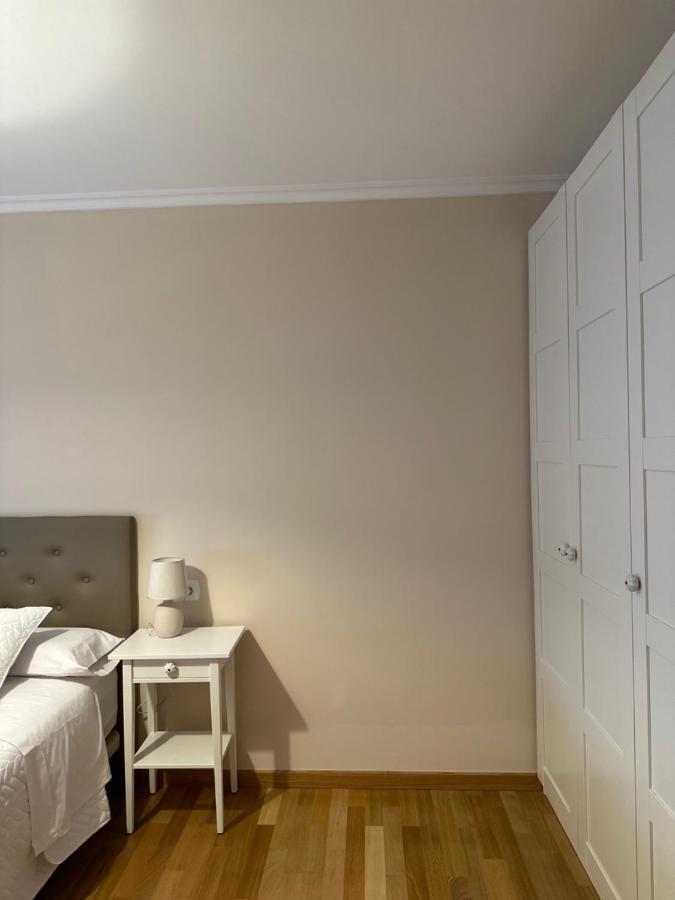 Apartamento Carlos III Ribadeo Extérieur photo
